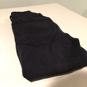 American Eagle Black Jeans